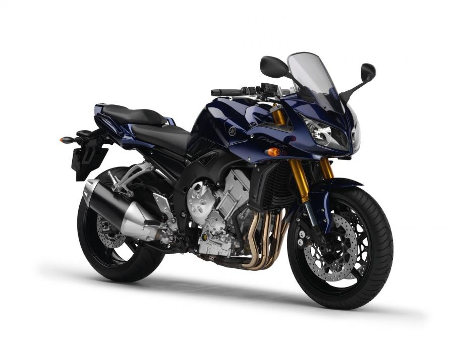 Yamaha FZ1-S Fazer